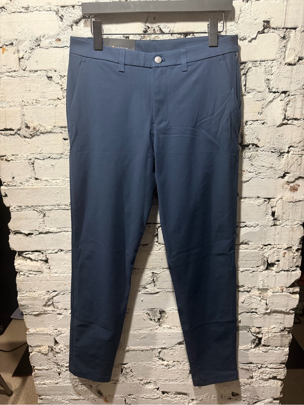 ABC Slim-Fit Trouser 32*L